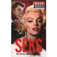 Książka "Seks: Nie uwierzysz, dopóki nie przeczytasz" za 2,99 zł na polskim Amazonie