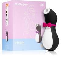 Satisfyer Pro Penguin Next Generation za 161,99 zł na Allegro