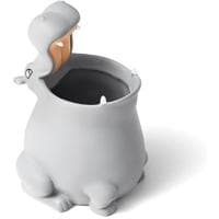 Pojemnik na szczoteczki do zębów za 10,19 zł w Empiku