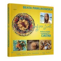 Książka Szczęśliwe garnki. 2 książki z Kulinarnymi przepisami Beaty Pawlikowskiej za 20,38 zł w Sferaduszy