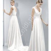 Suknia ślubna Deborah za 299 zł