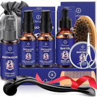 Zestaw do pielęgnacji brody 10w1 za 59,99 zł na Amazonie