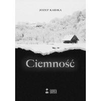 Ebook "Ciemność" Jozef Karika za 9,90 zł w Ebookpoint
