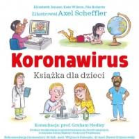 Książka ebook lub audiobook Koronawirus do pobrania bezpłatnie