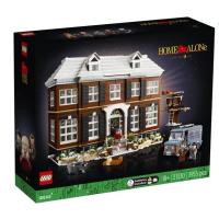Klocki LEGO Ideas Sam w domu 21330 w oficjalnym sklepie