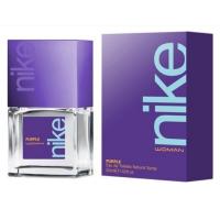 Nike Perfumes Purple Woman woda toaletowa 30 ml za 9,44 zł w Eglamour