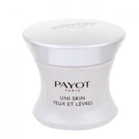 Payot Intensywny krem liftingujący pod oczy Uni Skin Yeux Et Levres 15 ml za 61,90 zł w Elnino Parfum