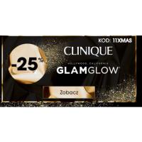 Glamglow oraz Clinique - 25 % w Sephora