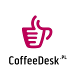 Kupon na darmową dostawę z Coffeedesk 