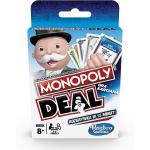 Monopoly Deal gra karciana za 11,90 zł na Amazon.pl