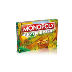 Gra Monopoly Grzybobranie za 80,86 zł w sklepie internetowym Urwis