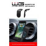 Uchwyt samochodowy na smartfon WINNER GROUP 22 Magnetic Box za 16,99 zł w Empiku