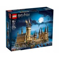 Klocki LEGO Harry Potter Zamek Hogwart 71043