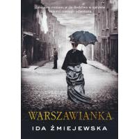 Ebook "Warszawianka" Ida Żmijewska za 9,90 zł