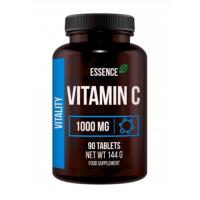  Essence Vitamin C 90 tabletek za 14,99 zł